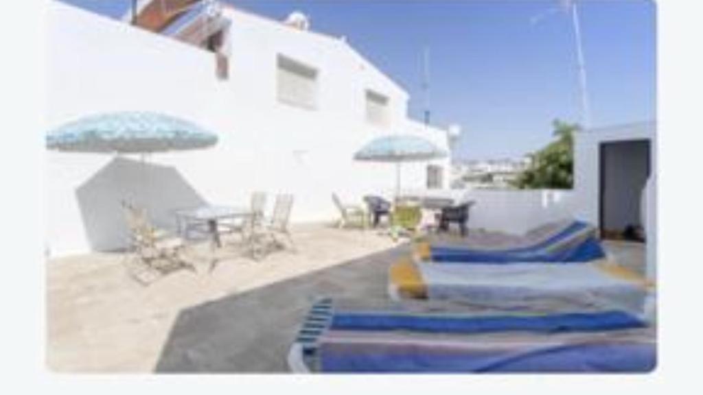 Casa Mena Apartman Nerja Kültér fotó
